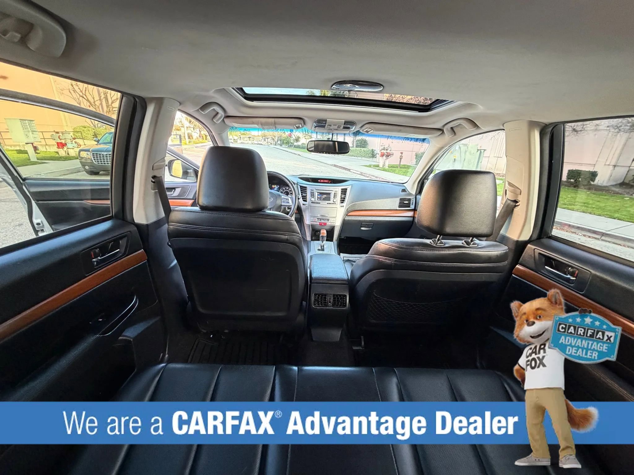 Used 2013 Subaru Outback 2.5i Limited image 23