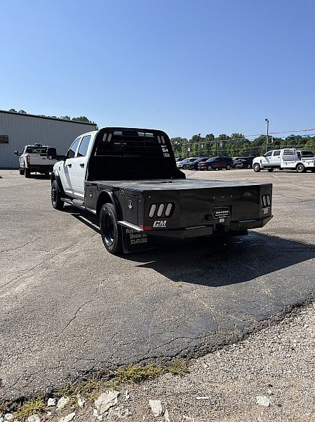 Used 2024 RAM 5500 Tradesman w/ Max Tow Package AWD/4WD image 5