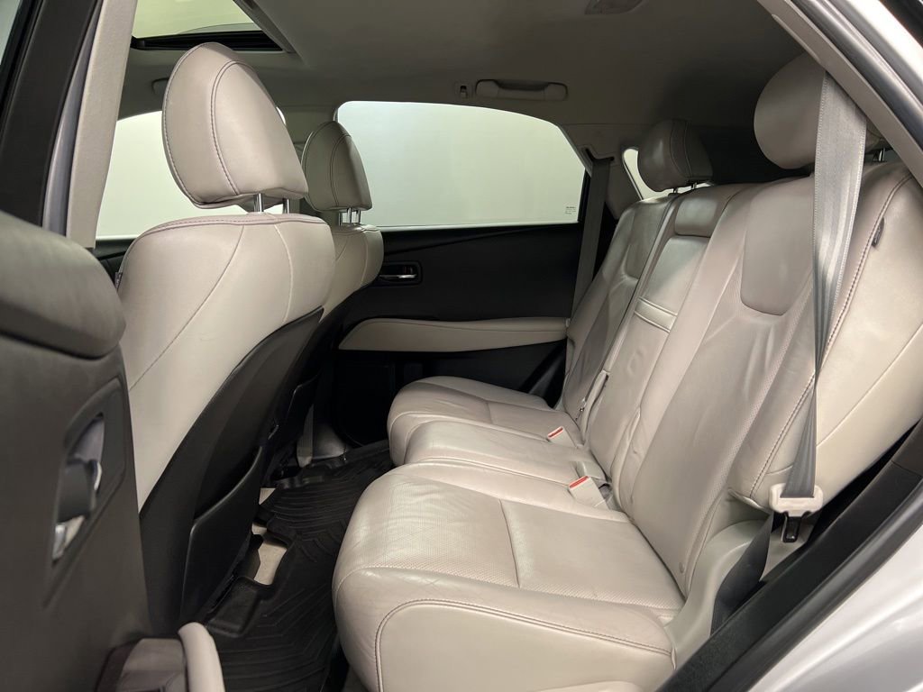 Used 2015 Lexus RX 350 AWD image 32