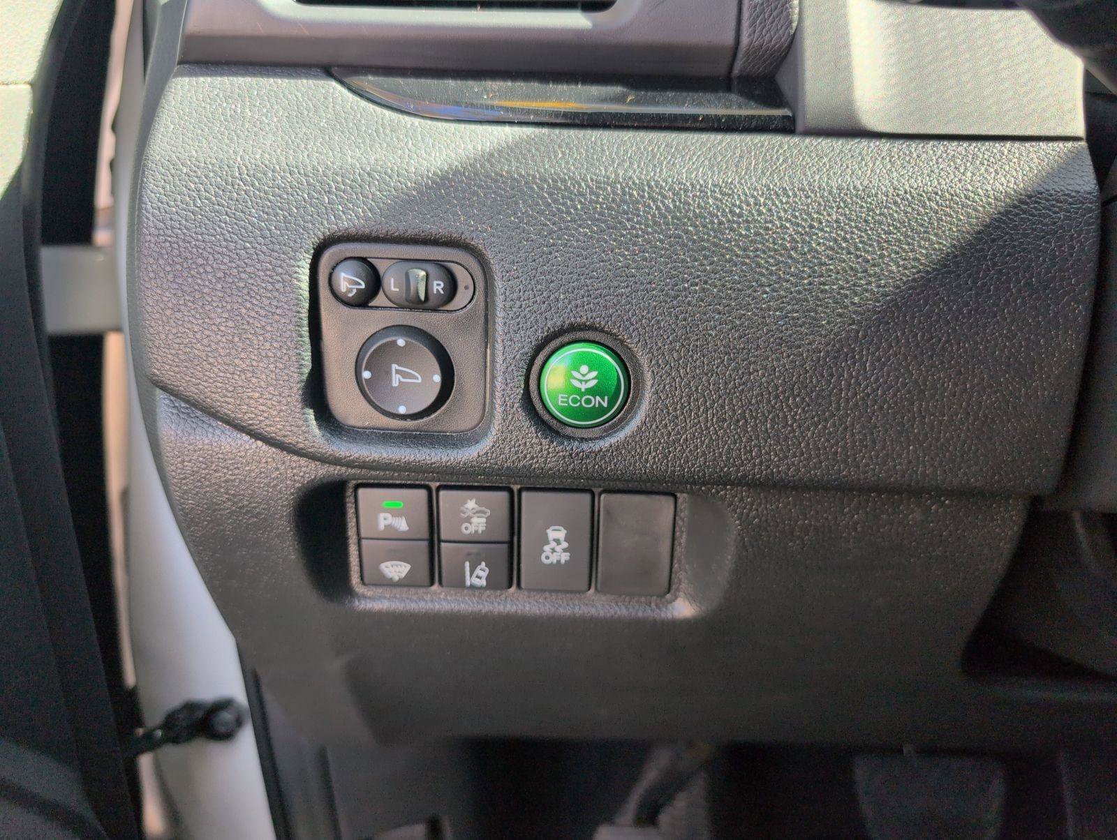 Used 2025 Honda Passport Black Edition image 19