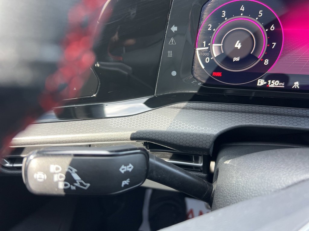 Used 2024 Volkswagen GTI S image 30