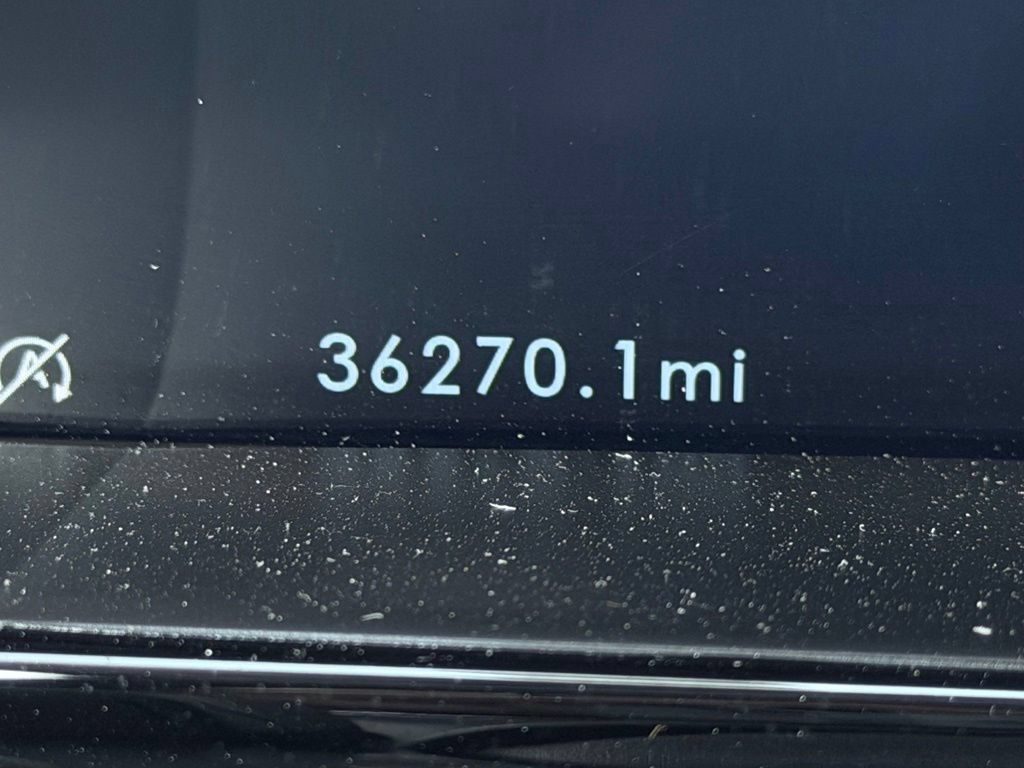 Used 2022 Lincoln Navigator 4WD image 41