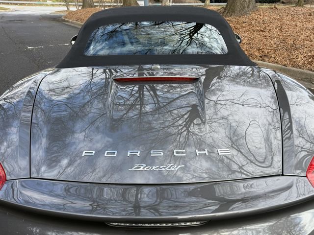 Used 2013 Porsche Boxster RWD image 6