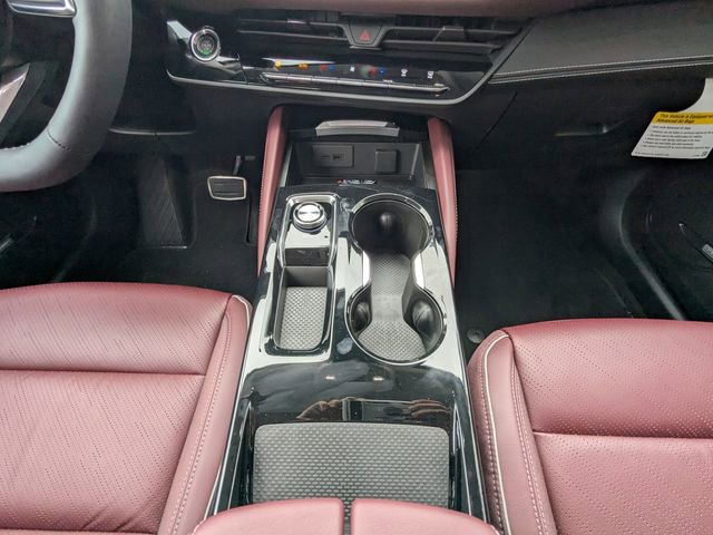 New 2026 Buick Envision Sport Touring image 19