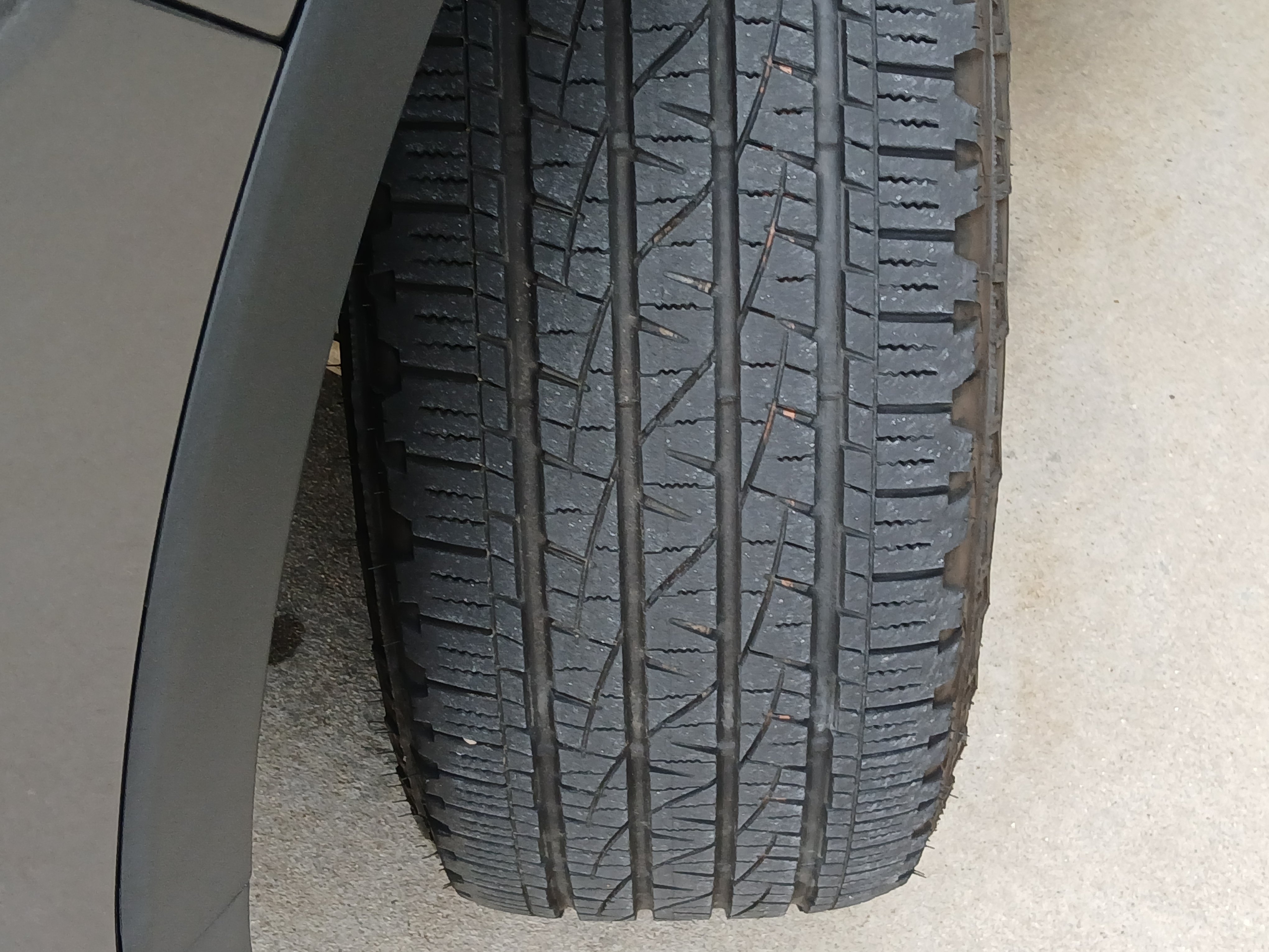 Used 2024 Honda Ridgeline RTL image 18