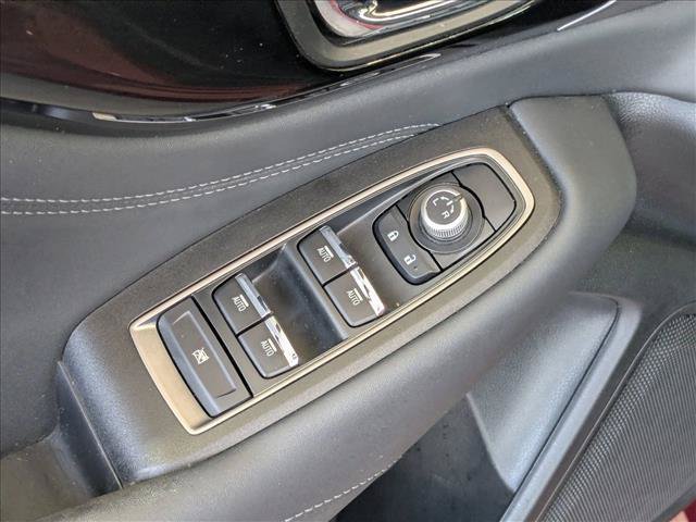 Used 2024 Subaru Legacy Limited AWD/4WD image 12