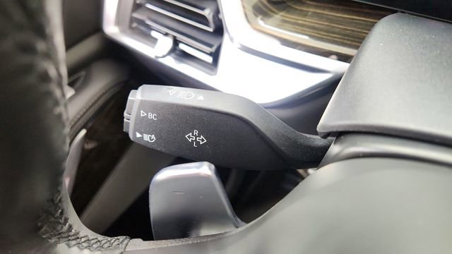 Used 2024 BMW X7 xDrive40i w/ M Sport Package image 46