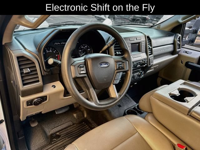 Used 2017 Ford F350 XL AWD/4WD image 21