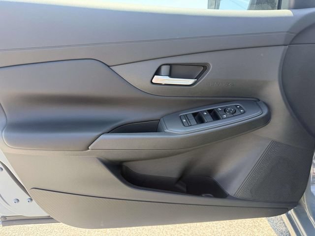 New 2026 Nissan Sentra SV w/ Floor Mat Package FWD image 15