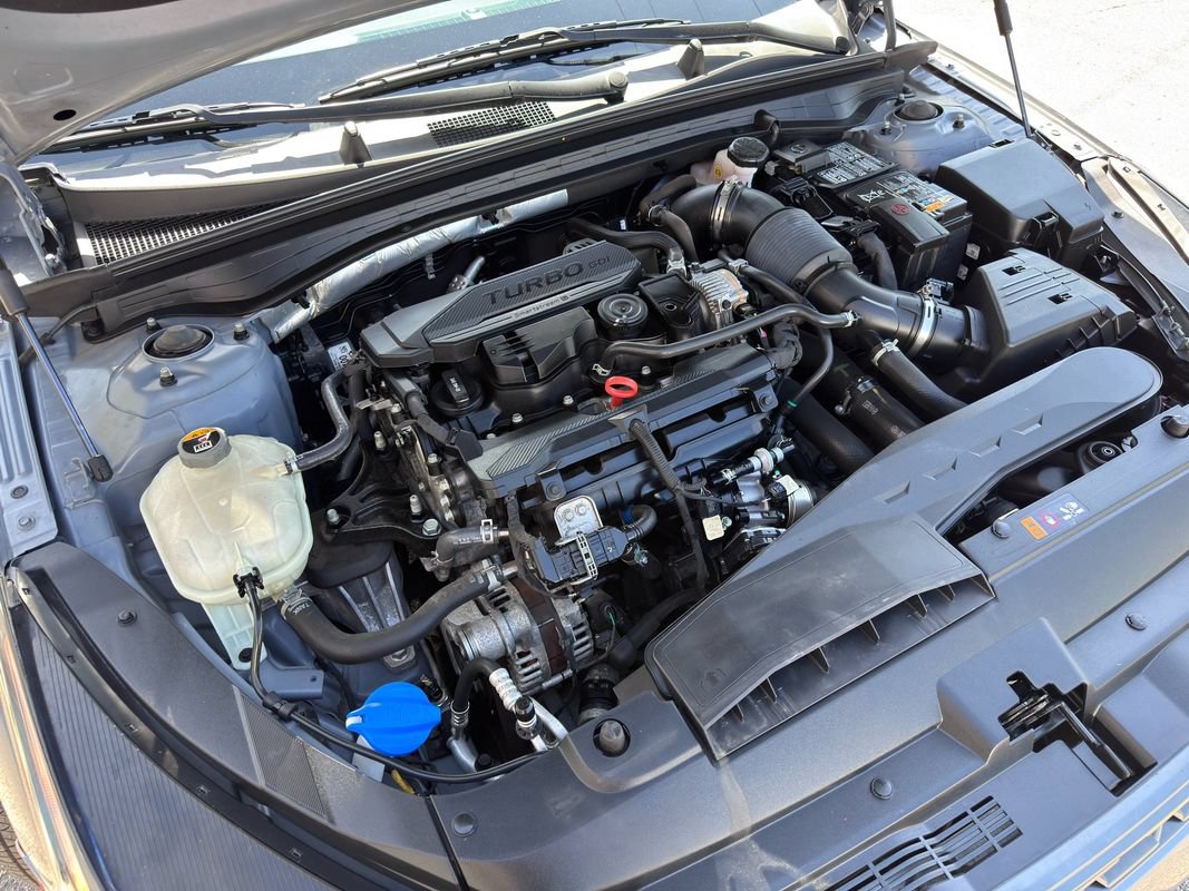 Used 2021 Kia K5 EX FWD image 41