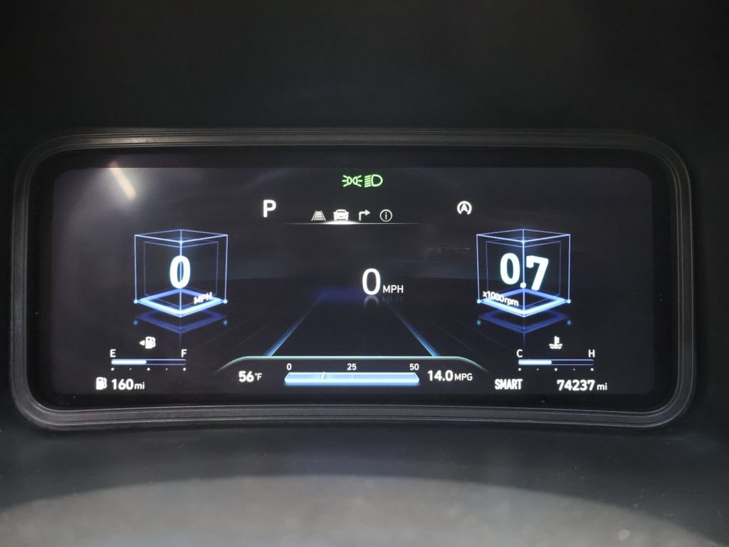 Used 2022 Hyundai Kona Limited FWD image 21