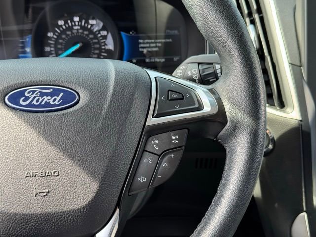 Certified 2024 Ford Edge SEL w/ Convenience Package AWD/4WD image 25