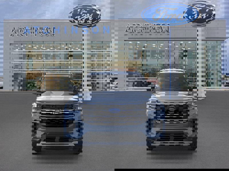 New 2026 Ford Explorer Active image 6