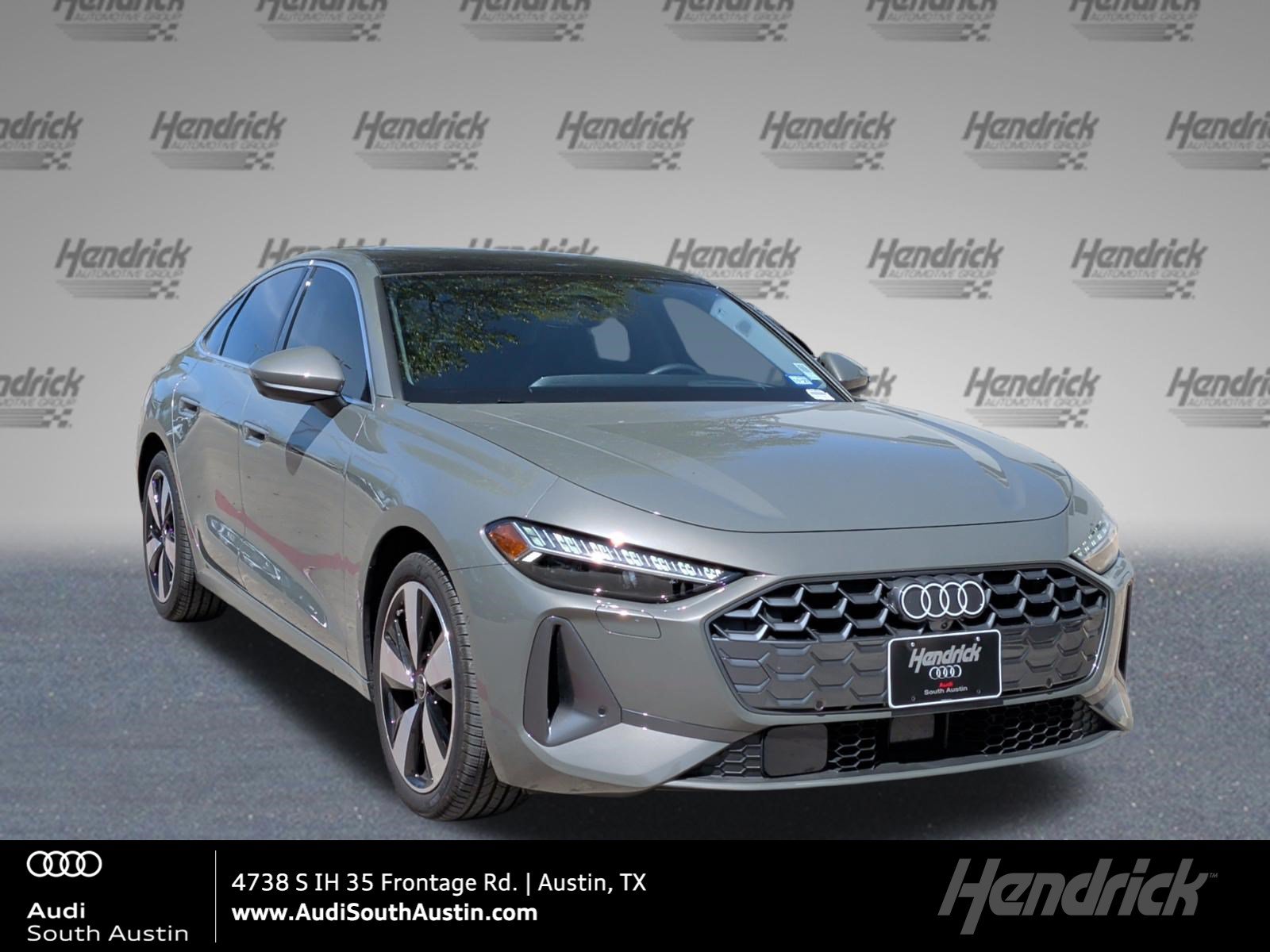Used 2025 Audi A5 2.0T Premium Plus w/ Premium Plus
