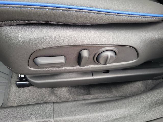 New 2026 Buick Envista Sport Touring FWD image 18