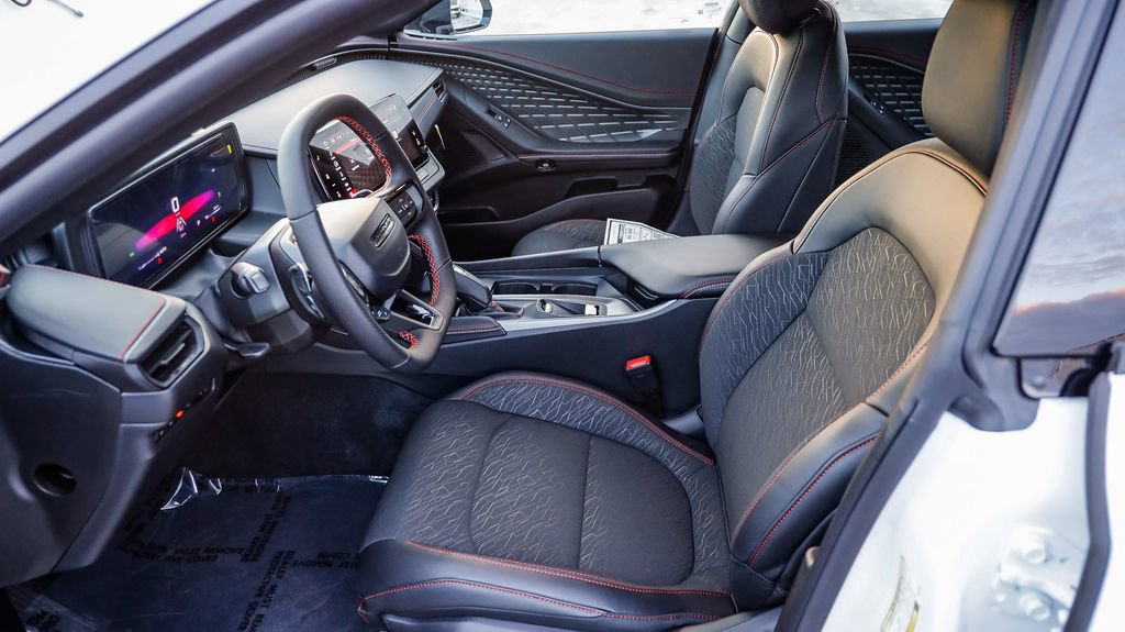 New 2026 Dodge Charger Scat Pack w/ Blacktop Package AWD/4WD image 21