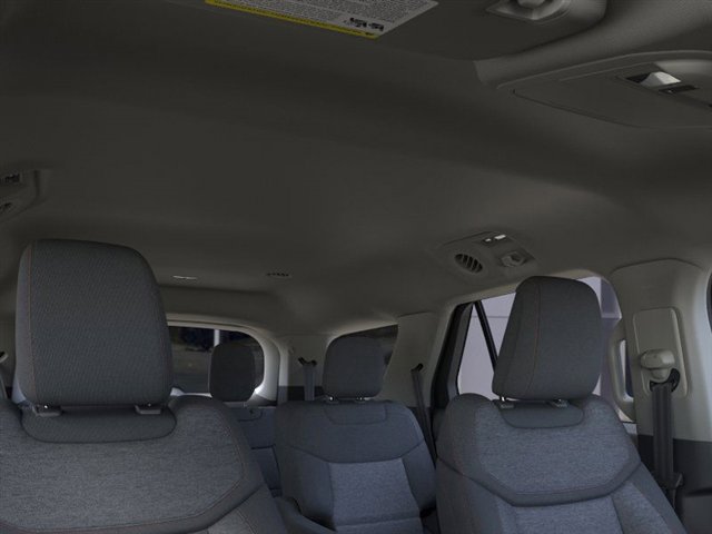 New 2026 Ford Explorer Active image 22