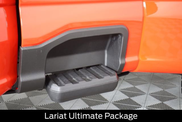 Used 2026 Ford F450 Lariat w/ Lariat Ultimate Package AWD/4WD image 25