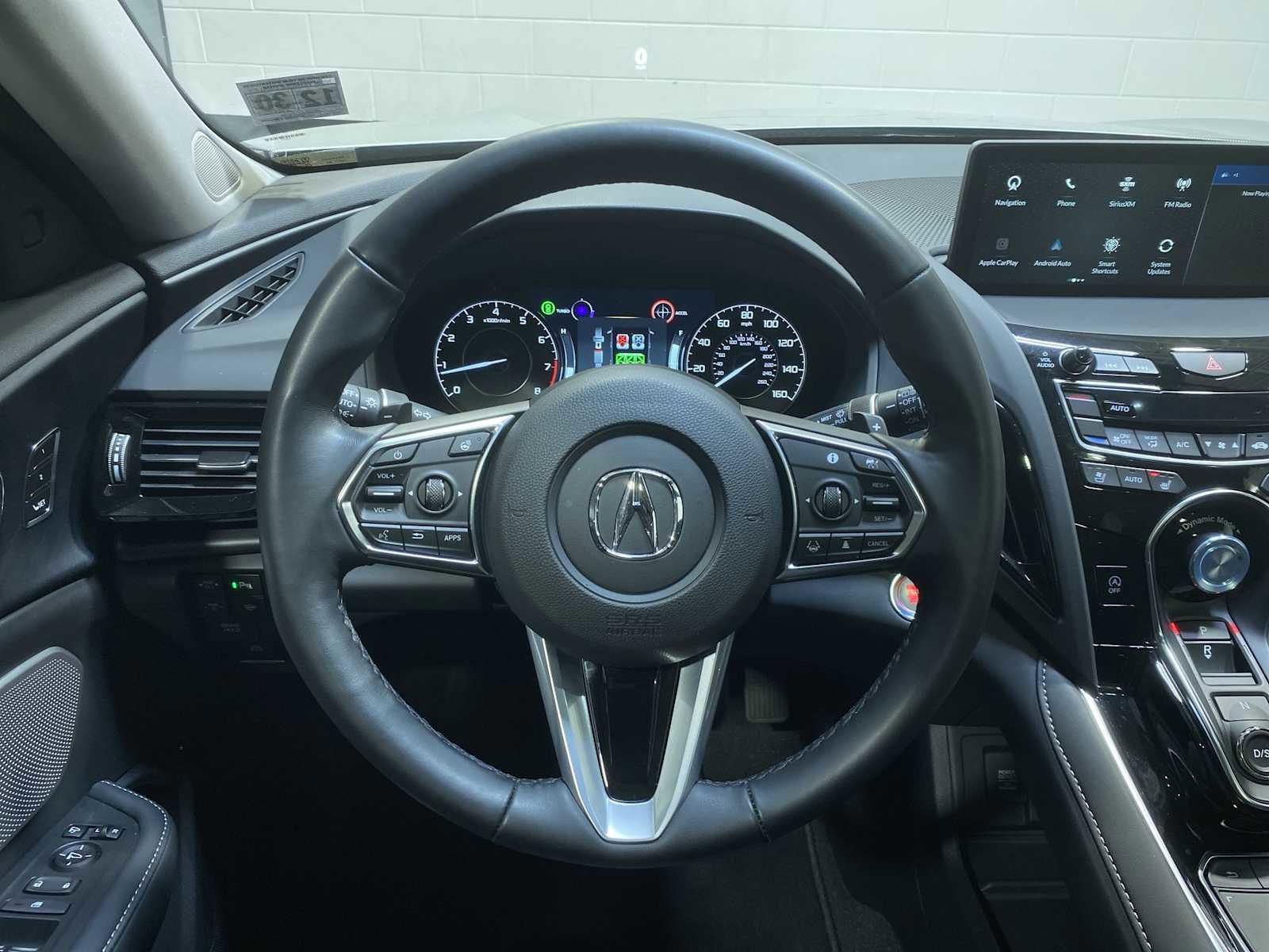 Certified 2025 Acura RDX SH-AWD w/ Advance Package image 15