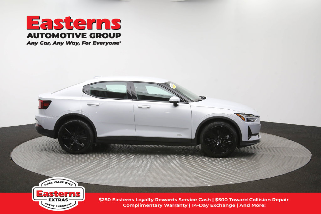 Used 2023 Polestar Polestar 2 AWD/4WD image 44