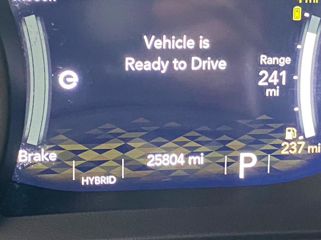 Used 2024 Jeep Wrangler Sport S 4xe image 15