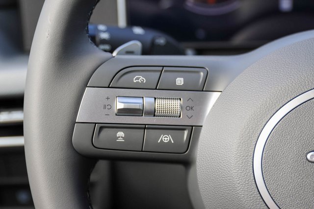 New 2026 Hyundai Sonata SEL image 20