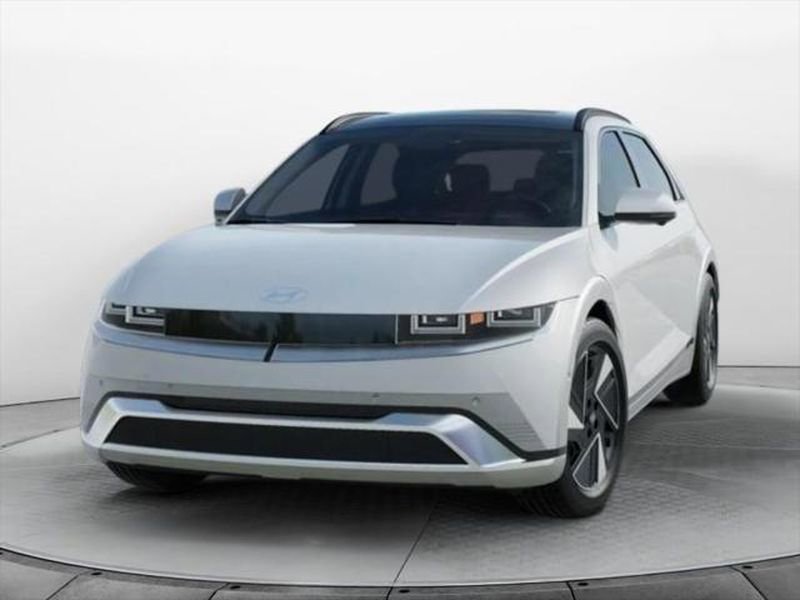 New 2026 Hyundai Ioniq 5 Limited image 6