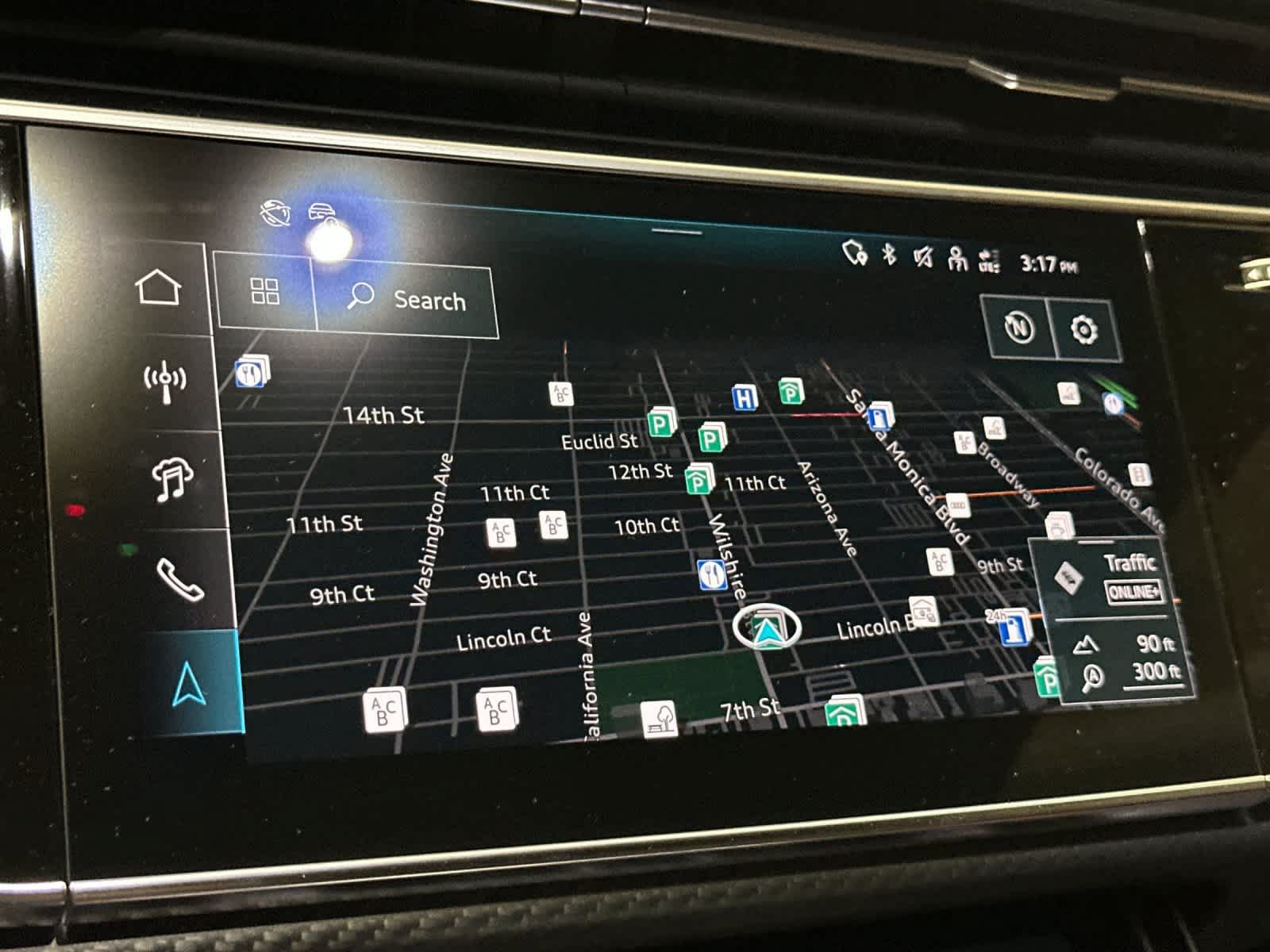 New 2026 Audi RS Q8 performance AWD/4WD image 19