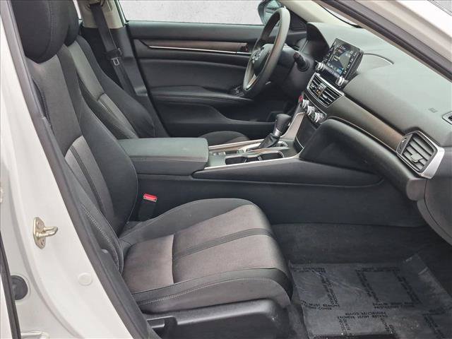 Used 2019 Honda Accord EX image 18