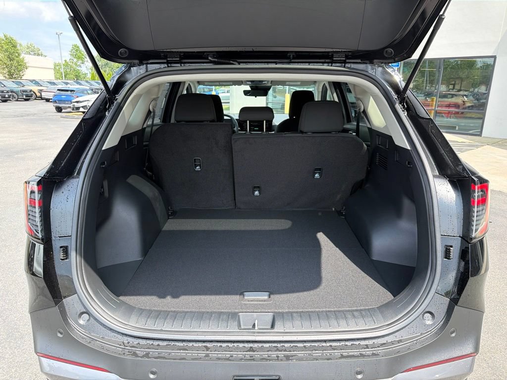 New 2026 Kia Sportage LX AWD/4WD image 16