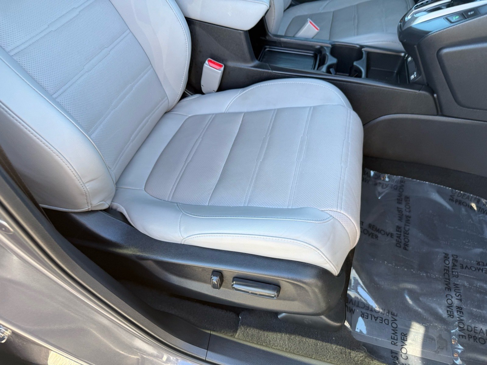 Used 2020 Honda CR-V EX-L image 31