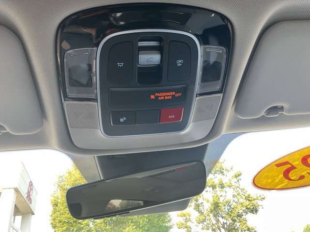 Used 2025 Hyundai Tucson Limited AWD/4WD image 34