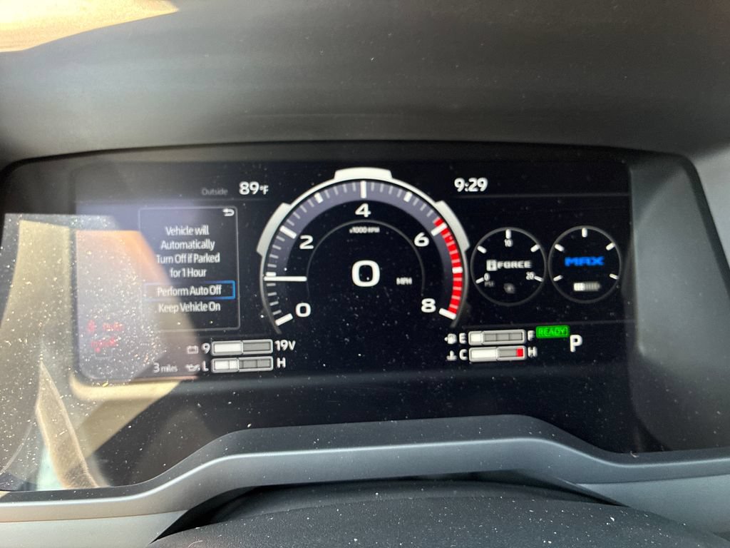 New 2026 Toyota Sequoia 1794 Edition AWD/4WD image 44