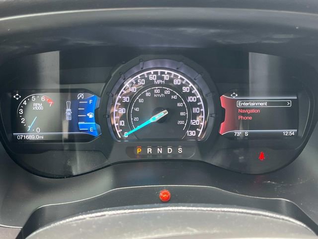 Used 2019 Ford Ranger Lariat w/ Equipment Group 501A Mid image 27