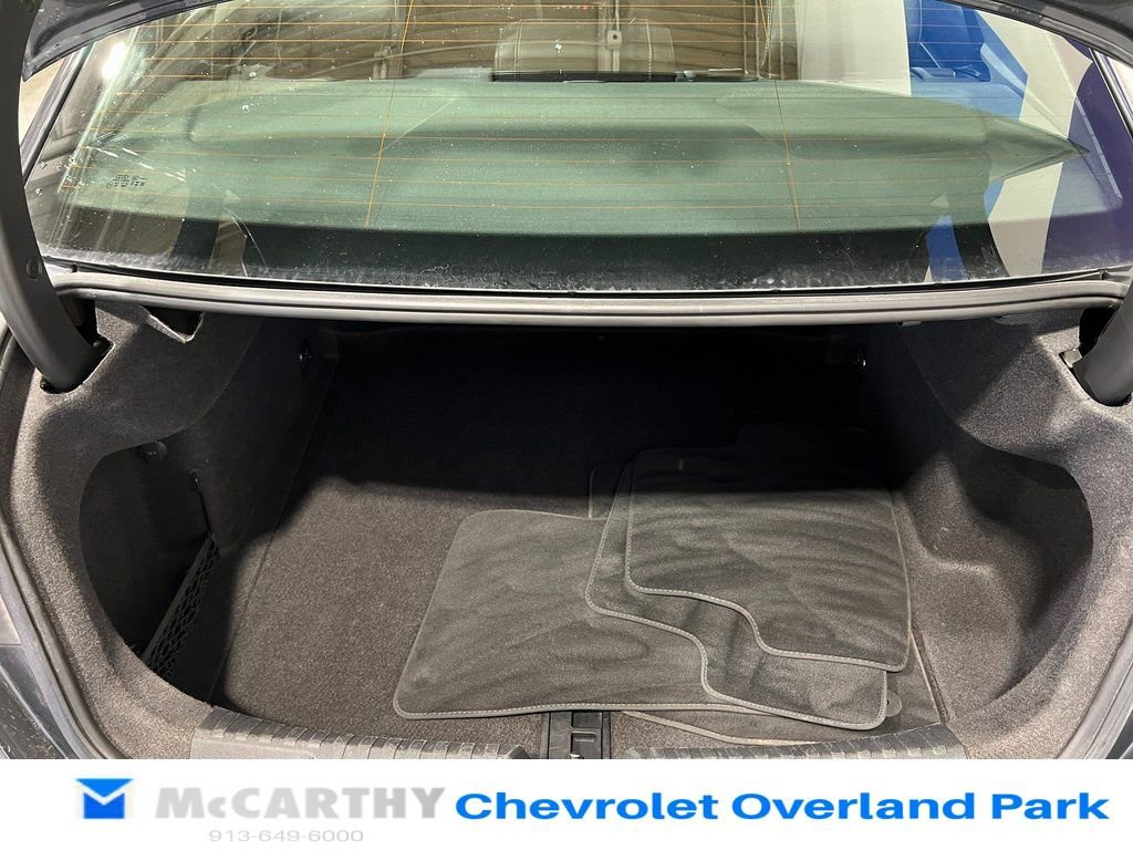 Used 2024 Audi A3 2.0T Premium image 29