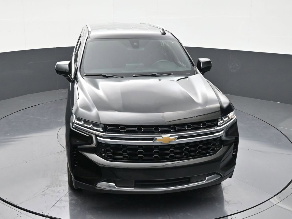 Used 2021 Chevrolet Tahoe LS image 19