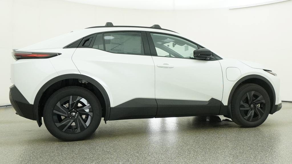 New 2026 Toyota C-HR w/ Cold Weather Package AWD/4WD image 15