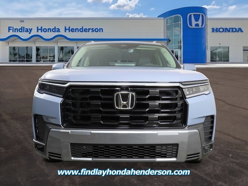 New 2026 Honda Pilot Elite image 8