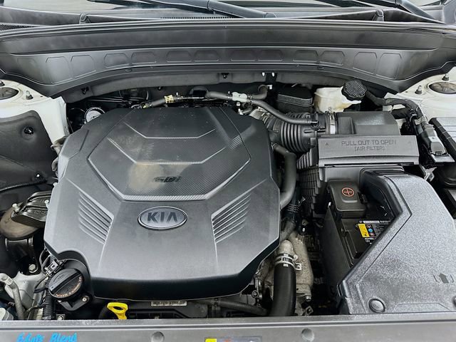 Used 2021 Kia Telluride S image 24