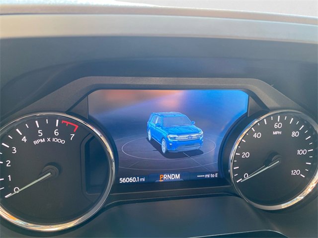 Used 2024 Ford Expedition Max Limited image 13