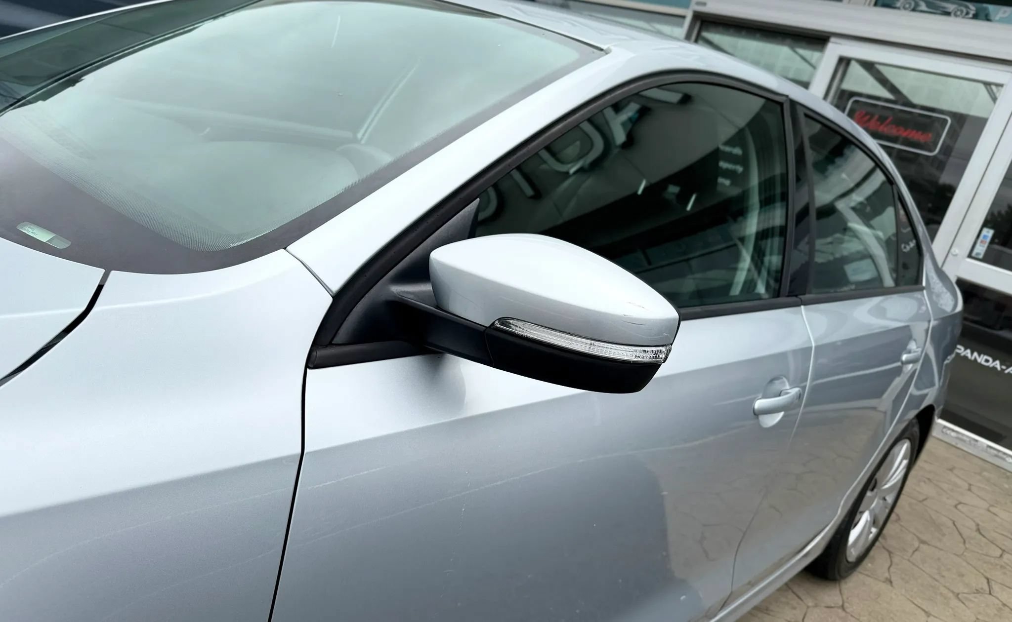 Used 2014 Volkswagen Jetta SE FWD image 39