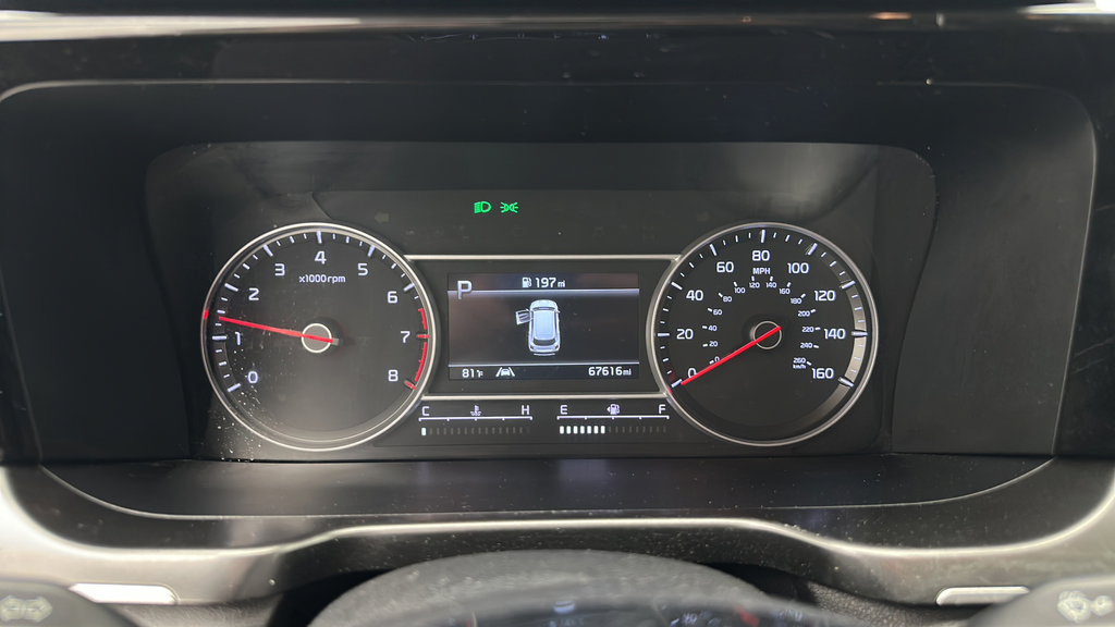 Used 2022 Kia Sorento LX AWD/4WD image 16