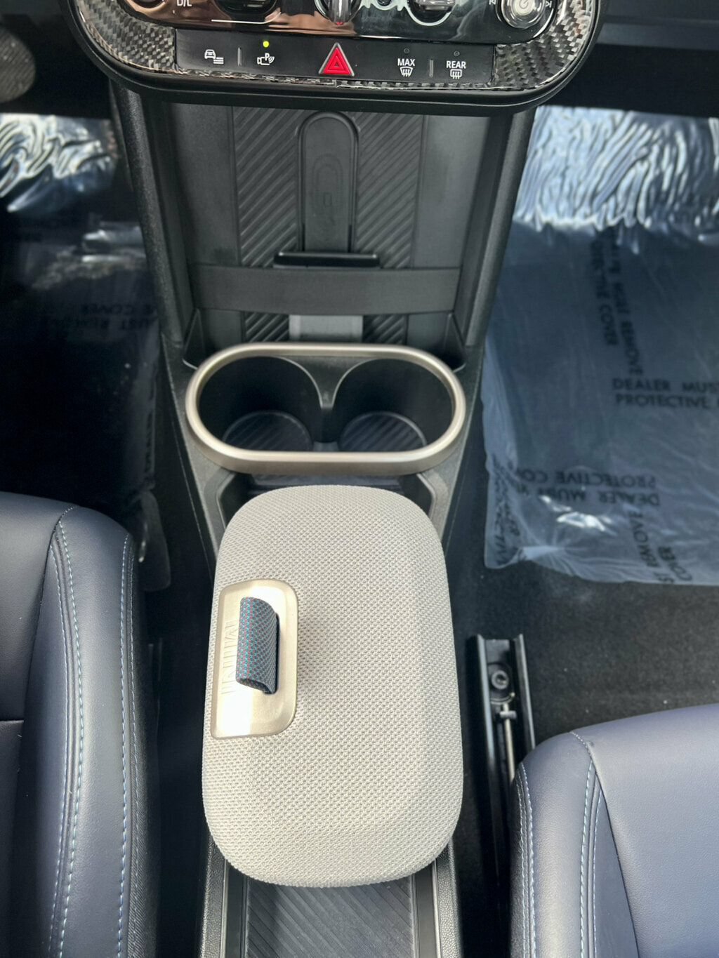 Used 2025 MINI Cooper S FWD image 28