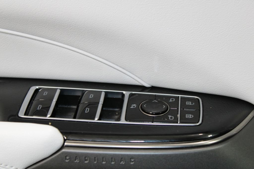 Used 2024 Cadillac Lyriq Luxury image 41