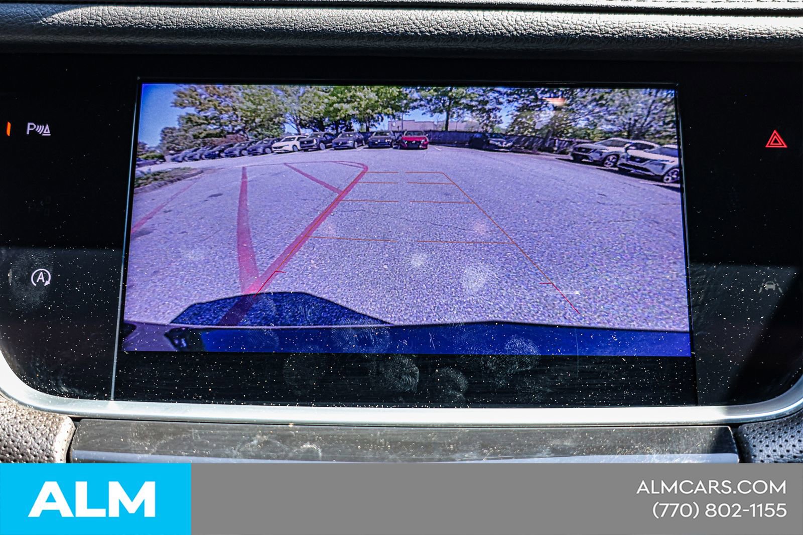 Used 2022 Cadillac XT5 Premium Luxury AWD/4WD image 29