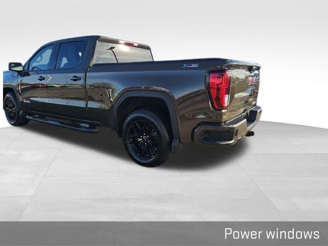 Used 2024 GMC Sierra 1500 Elevation image 20