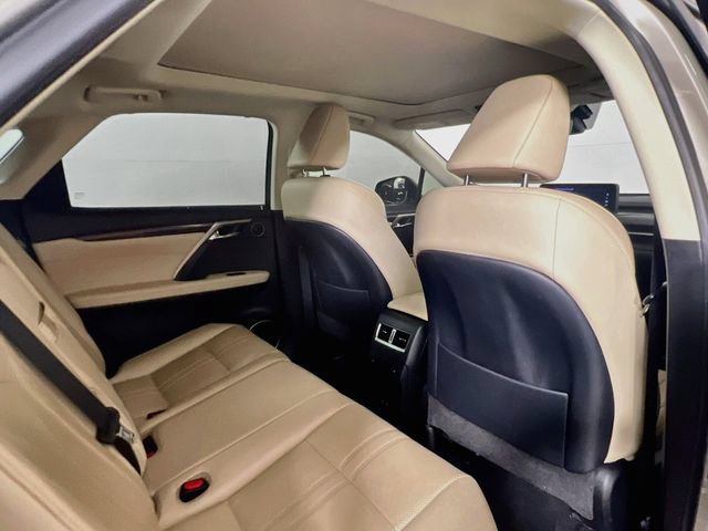 Used 2021 Lexus RX 350 FWD w/ Luxury Package image 10