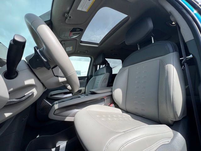 Certified 2025 Kia EV9 Wind AWD/4WD image 18