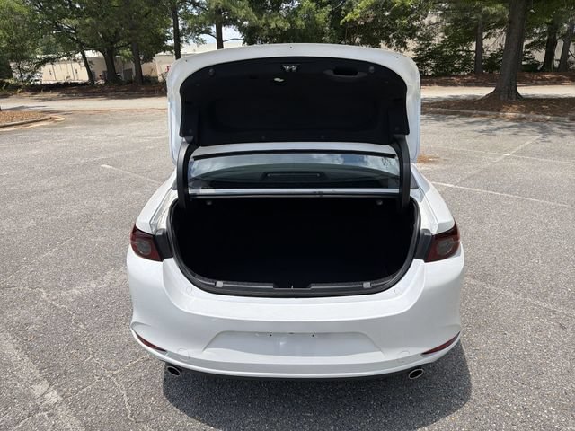 Used 2021 MAZDA MAZDA3 s FWD image 26