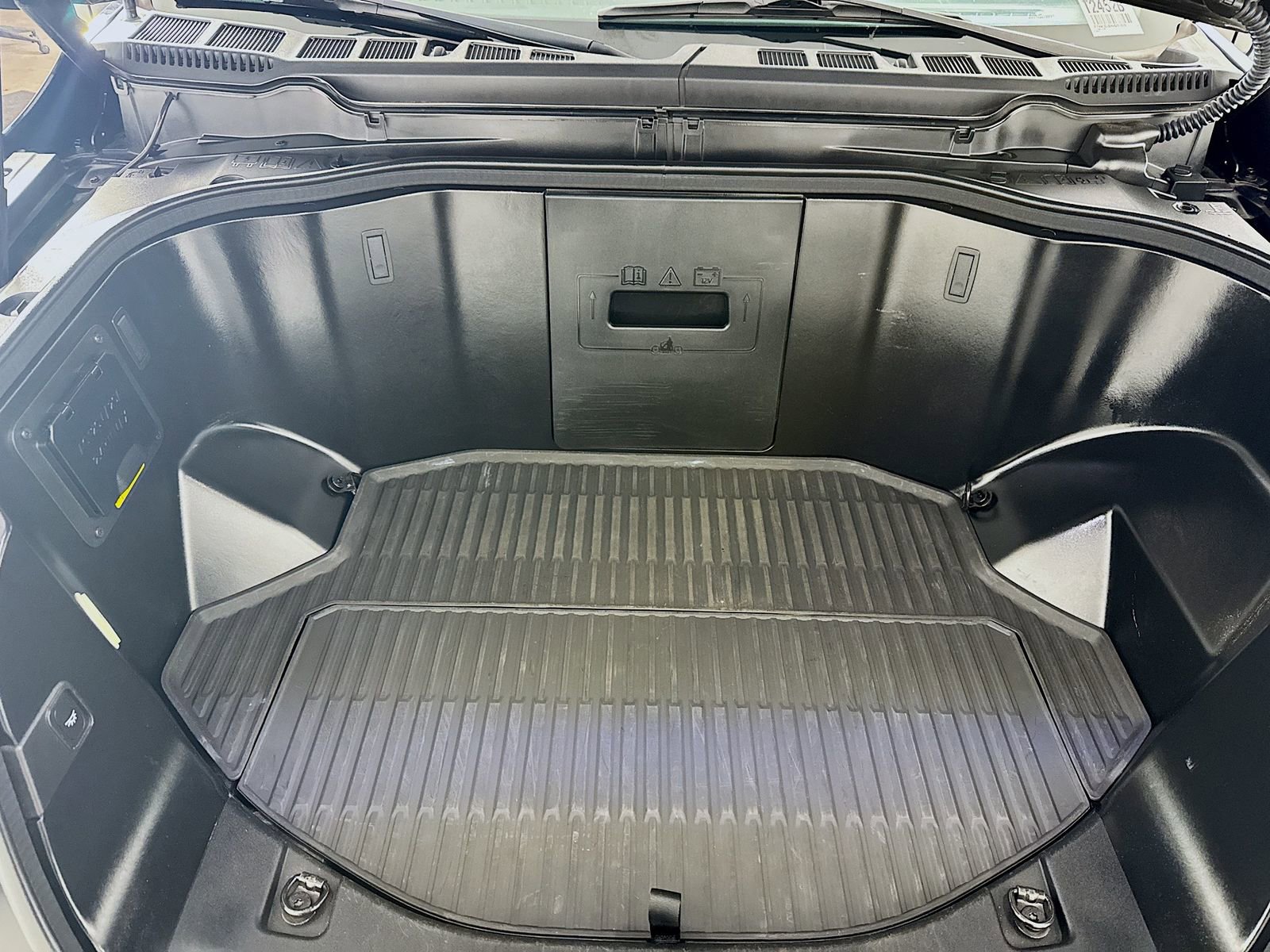 Used 2022 Ford F150 Lightning Pro w/ Max Trailer Tow Package image 10